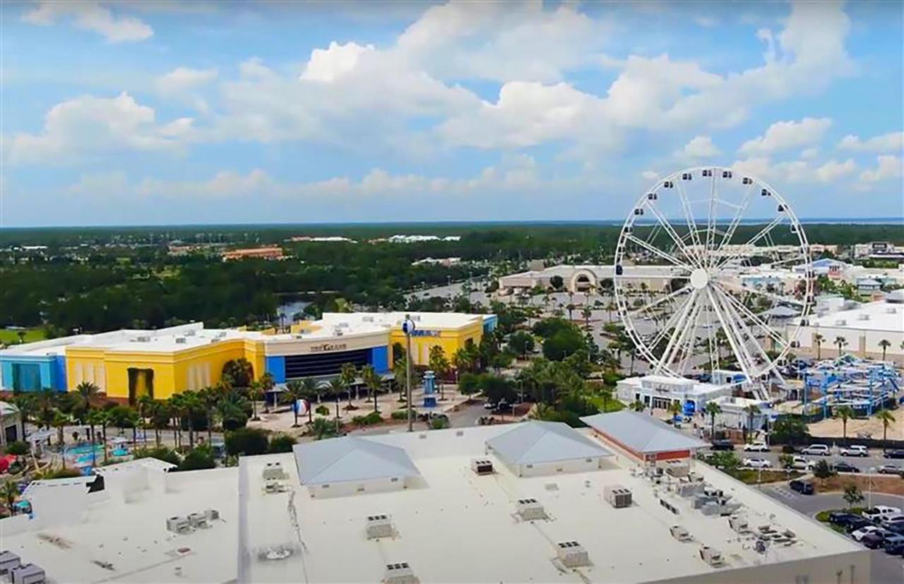 فيلا Vista Del Mar I - Best Day 202 بنما سيتي بيتش المظهر الخارجي الصورة